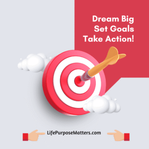 Achieving Goals