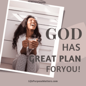 God's Plans