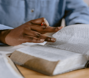 Effective Christian Living