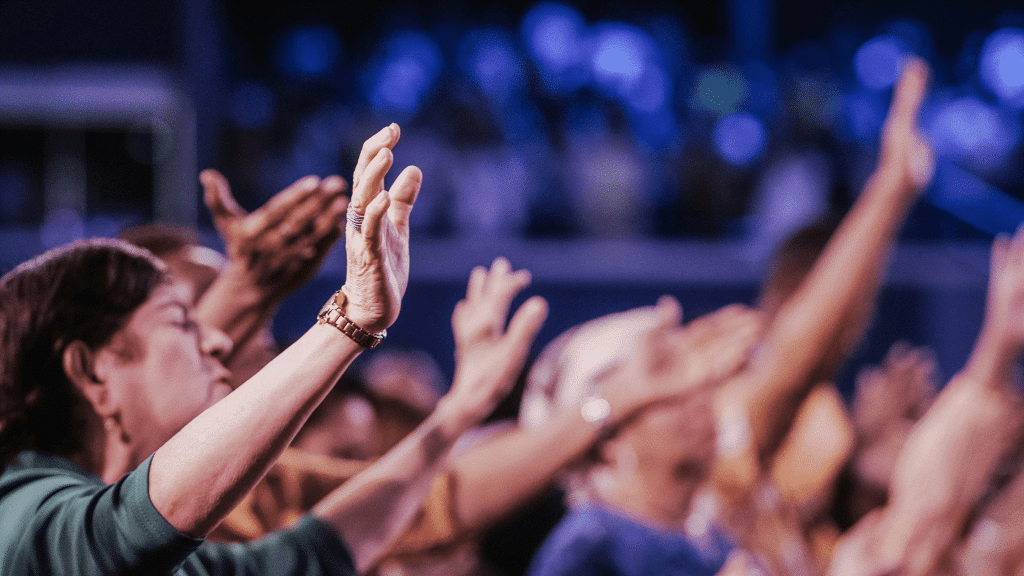 Fruits of the Holy Spirit – God’s Transformative Work