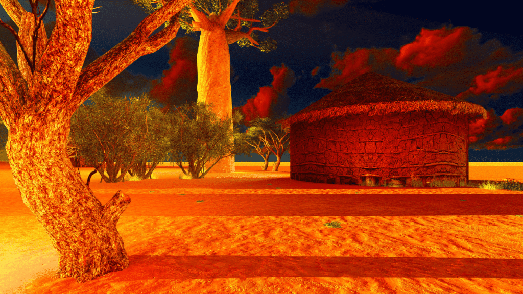 Roots and Resistance – The Story of Zuri – Part 5