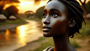 The Story of Zuri: Called to the Light – Part 1