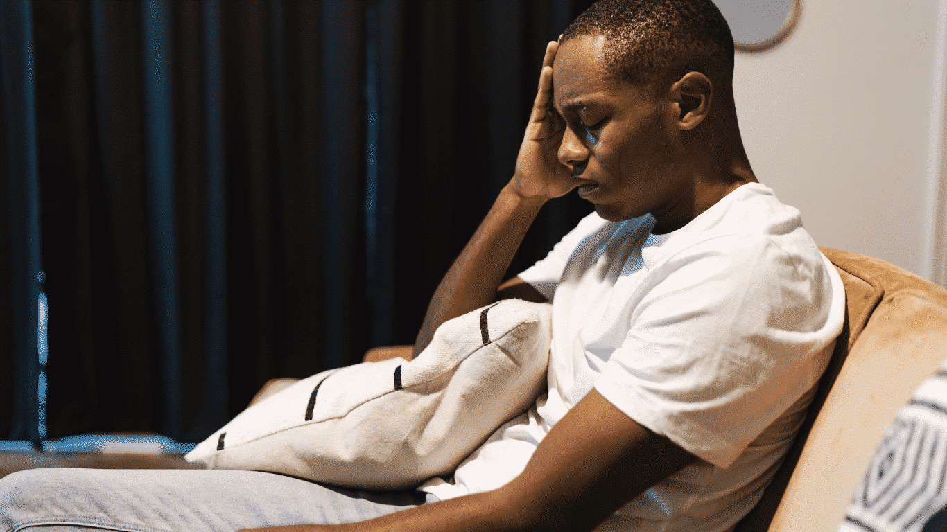 Trusting God in Uncertain Times
