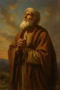 Consistent Faith in God