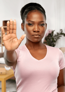 Personal Boundaries – Drawing the Line with Love