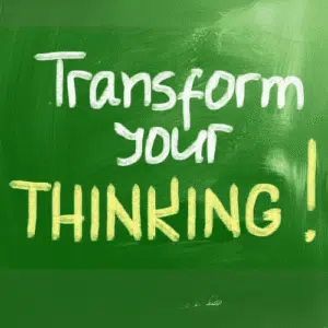 positive thinking