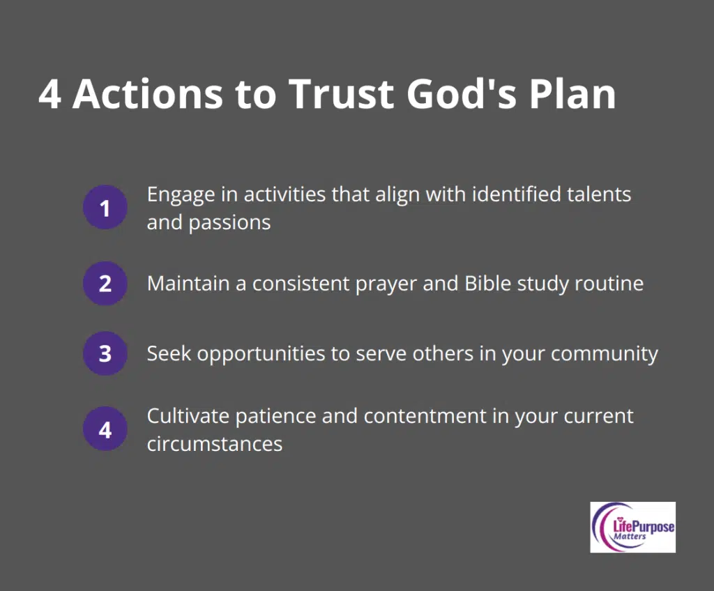 How to Discover God’s Purpose for Your Life: 5 Biblical Truths to Guide You