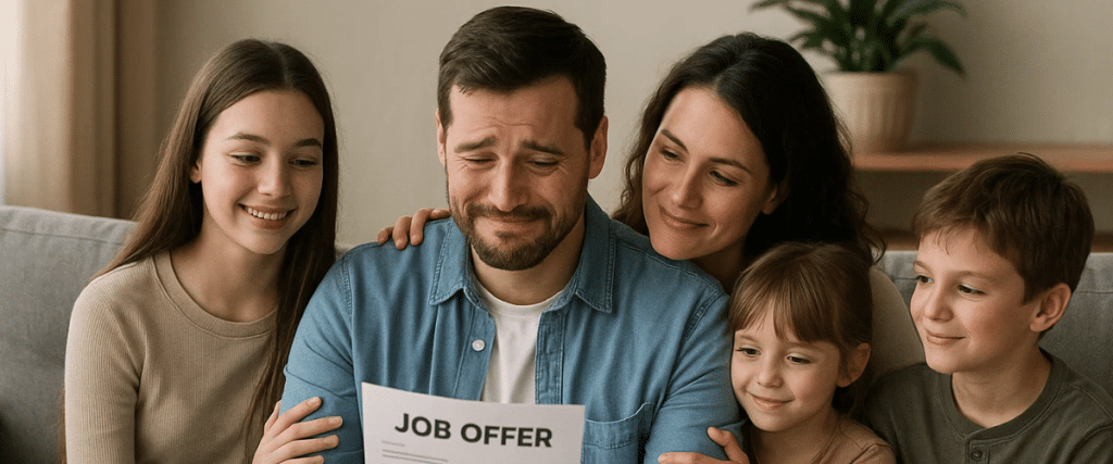 The Crossroads of Choice – The Weaver’s Thread Story: Part 3