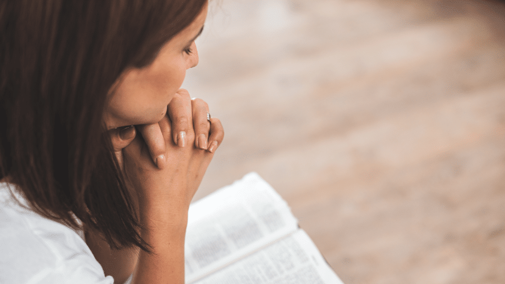 Daily Devotional for Women
