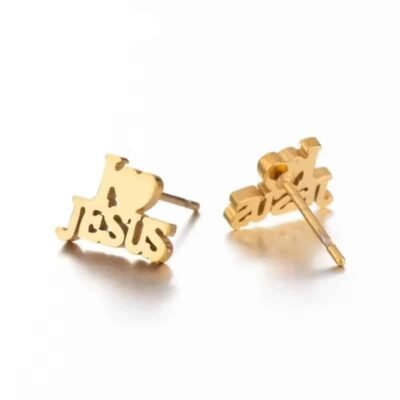 Funny Stainless Steel Tadpole Earrings Animal Small Sperm Shape Stud Earrings for Women Men Sexy Simple Jewelry Couple Gifts Uncategorized 8d255f28538fbae46aeae7: 322