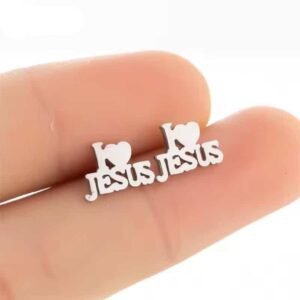 Funny Stainless Steel Tadpole Earrings Animal Small Sperm Shape Stud Earrings for Women Men Sexy Simple Jewelry Couple Gifts Uncategorized 8d255f28538fbae46aeae7: 322