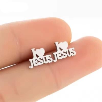 Funny Stainless Steel Tadpole Earrings Animal Small Sperm Shape Stud Earrings for Women Men Sexy Simple Jewelry Couple Gifts Uncategorized 8d255f28538fbae46aeae7: 322
