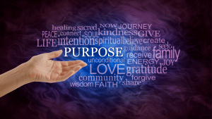 Living a Purpose-Driven Life: A Christian Perspective