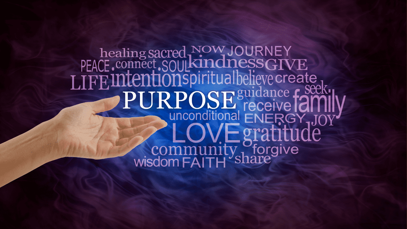 Living a Purpose-Driven Life: A Christian Perspective