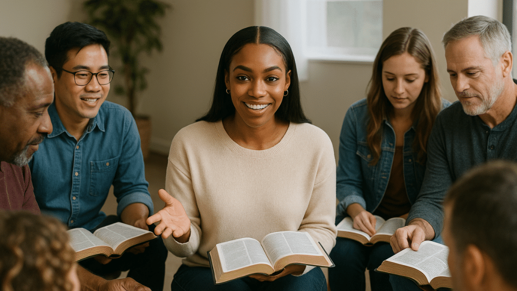 Uplifting Christian Verses About Life