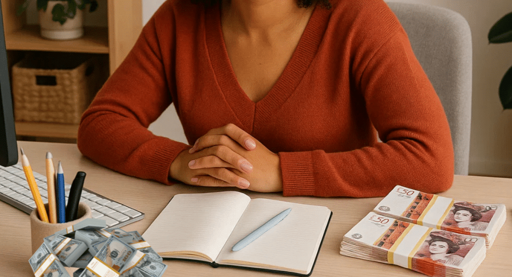 Biblical Principles of Finance