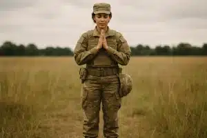 Understanding Spiritual Warfare