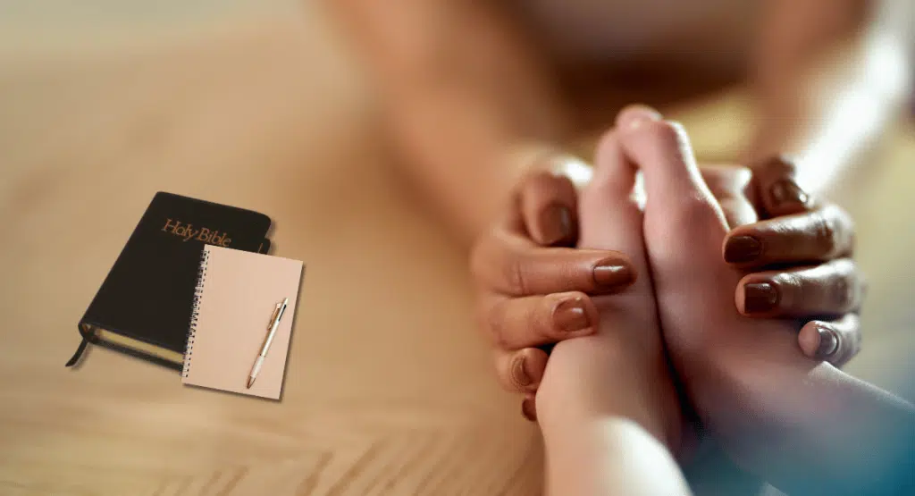 What the Bible Says About Forgiveness