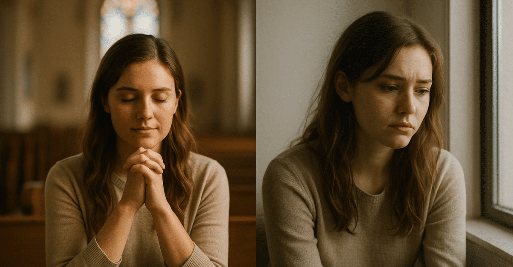 Aloneness and Loneliness: Embracing Being Alone