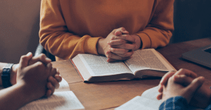 Christian Leadership Principles for Every Believer