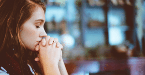 Christian Mindfulness Exercises for Inner Peace