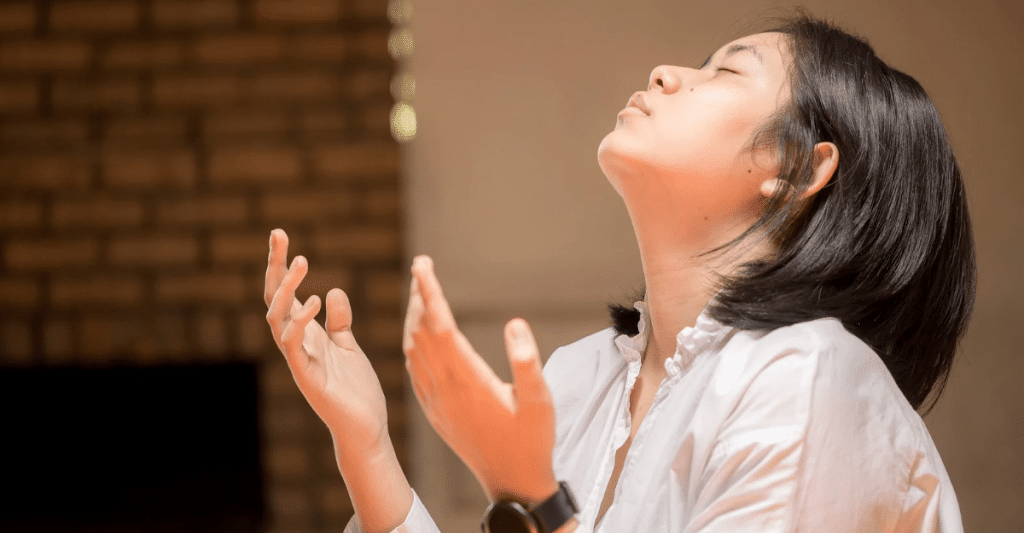 How to Pray Effectively