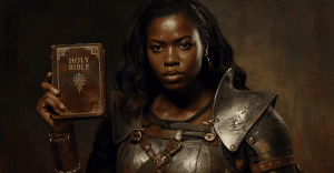 Armor of God Explained for Spiritual Warfare