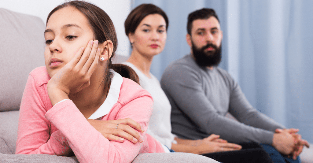 Christian Parenting Advice for Teenagers You Need to Hear