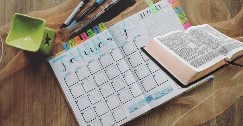 Developing a Christ-Centered Mindset