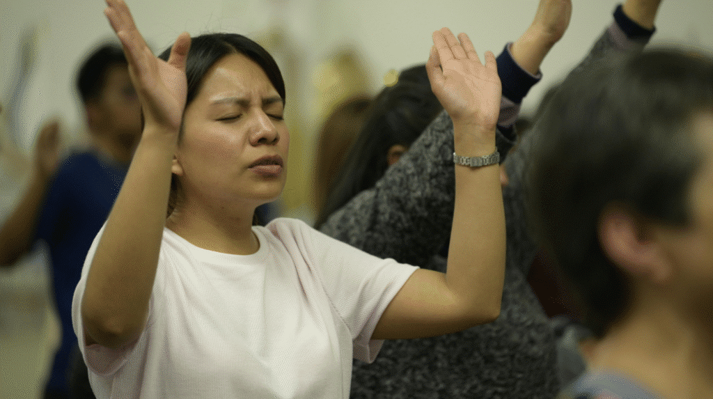 Experiencing a Spiritual Awakening