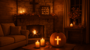 Navigating Halloween as a Christian with Biblical Conviction and Grace