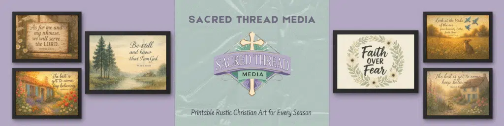 Sacred Thread Media Etsy Shop Cover 1024x256