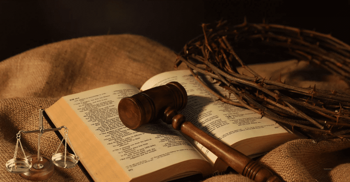 Why Should Christians Care About Social Justice?