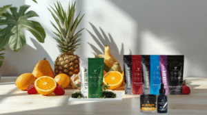 Vital Health Global Friendly Tips for a Happier, Healthier Life