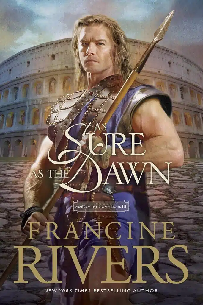 as sure as the dawn