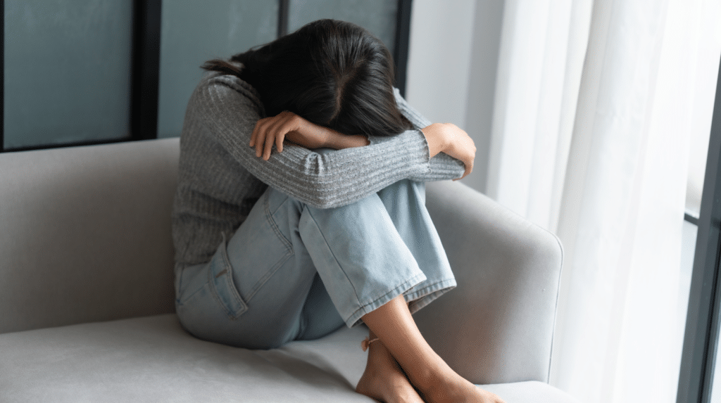 finding christian encouragement in dark times