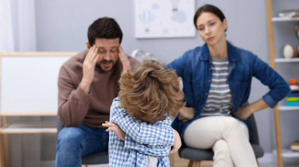 godly parenting strategies for modern families