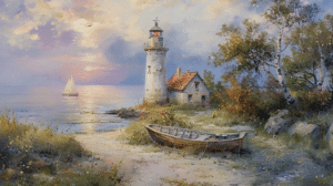 the keeper of the lighthouse understanding the true cost