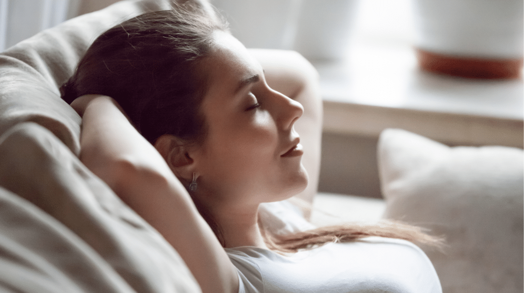 christian mindfulness exercise