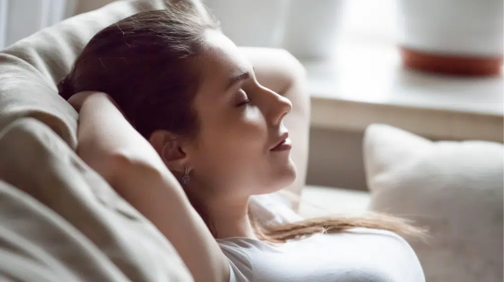 christian mindfulness exercise