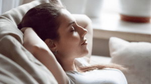 christian mindfulness exercise