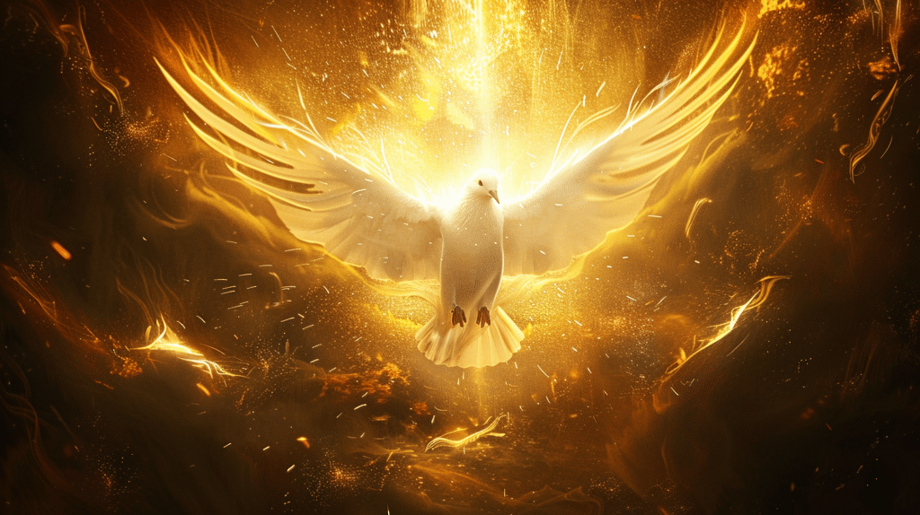 what is spirit baptism and do you need it