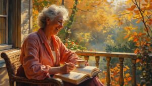 embracing midlife with faith