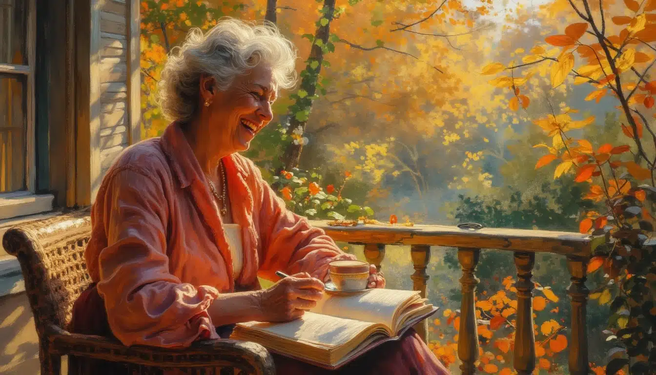embracing midlife with faith