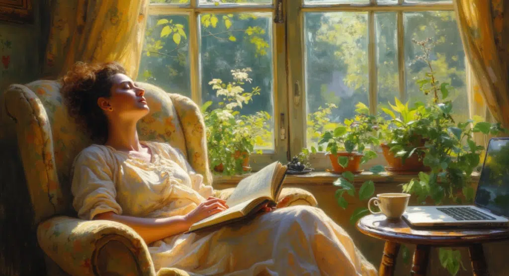 finding true sabbath rest