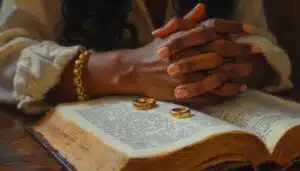 how to pray powerful scriptures over your marriage