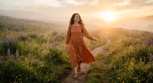 moving from fear to faith