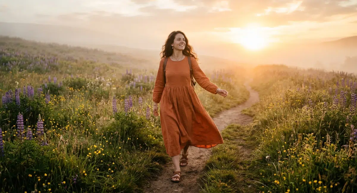 moving from fear to faith