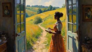 navigating season of change and calling