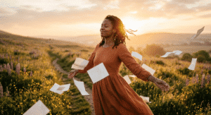 overcoming guilt and shame